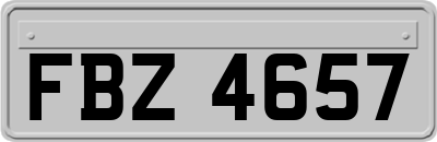 FBZ4657