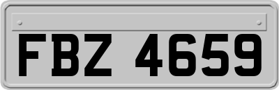 FBZ4659
