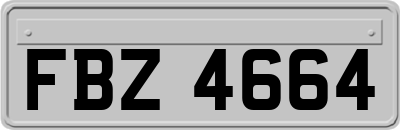 FBZ4664
