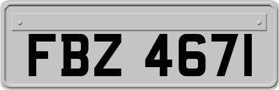 FBZ4671