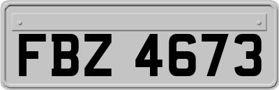 FBZ4673