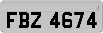 FBZ4674