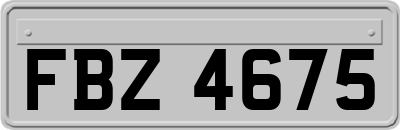 FBZ4675