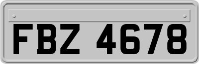 FBZ4678