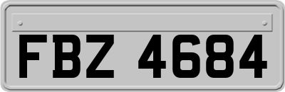 FBZ4684