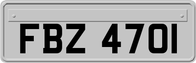 FBZ4701