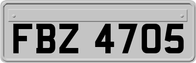 FBZ4705