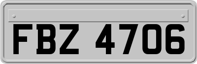 FBZ4706