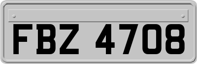 FBZ4708