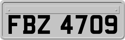 FBZ4709