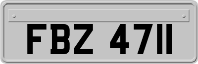 FBZ4711