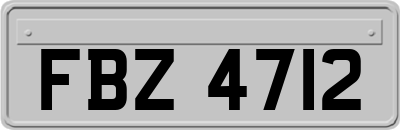 FBZ4712
