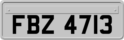 FBZ4713