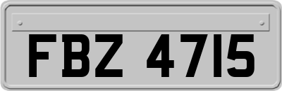 FBZ4715