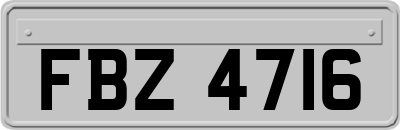 FBZ4716