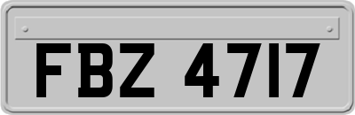 FBZ4717
