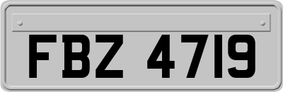FBZ4719