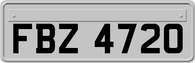 FBZ4720