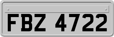 FBZ4722