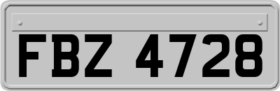 FBZ4728