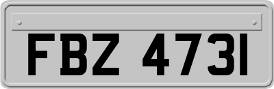 FBZ4731