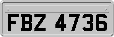 FBZ4736