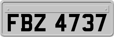 FBZ4737