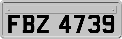 FBZ4739