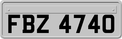 FBZ4740