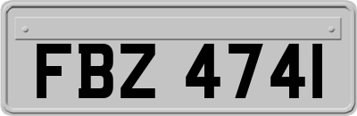 FBZ4741