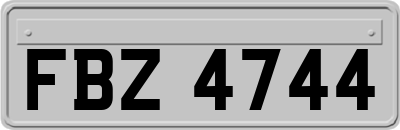 FBZ4744