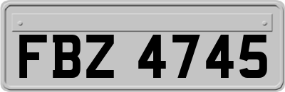 FBZ4745