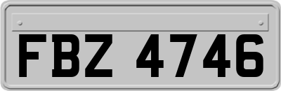 FBZ4746