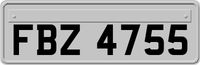 FBZ4755