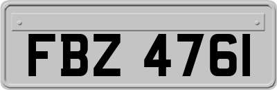 FBZ4761