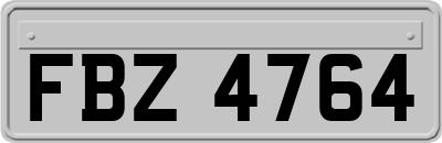 FBZ4764