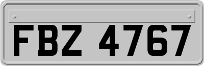 FBZ4767