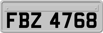 FBZ4768