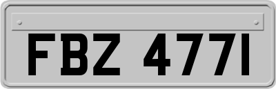 FBZ4771