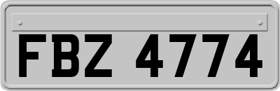 FBZ4774