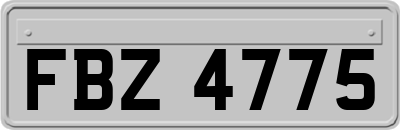 FBZ4775