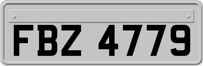FBZ4779
