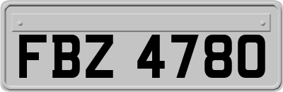 FBZ4780