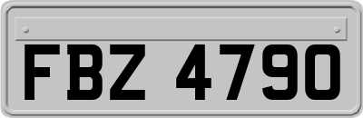 FBZ4790