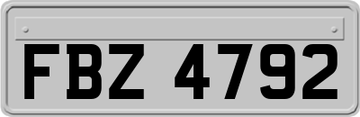 FBZ4792