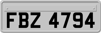 FBZ4794