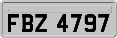 FBZ4797