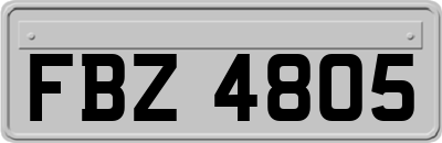 FBZ4805