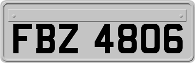 FBZ4806