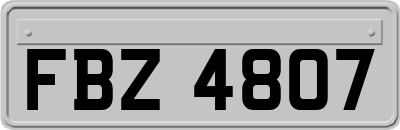 FBZ4807